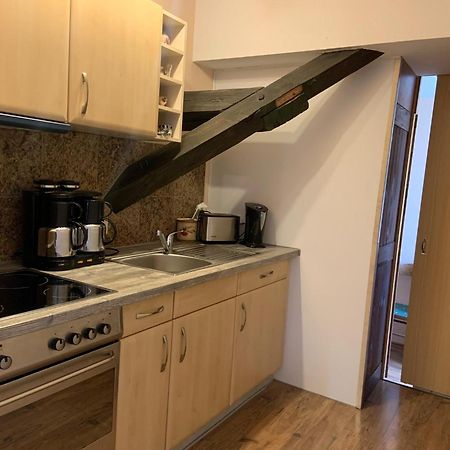 Apartment In Luckaitztal Gossda With Parking Space Exterior foto