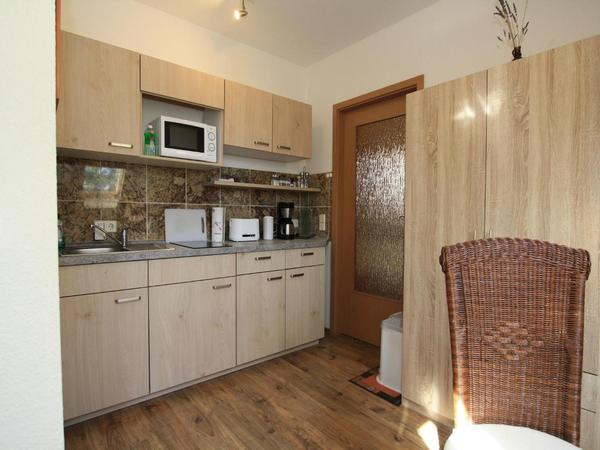 Apartment In Luckaitztal Gossda With Parking Space Exterior foto
