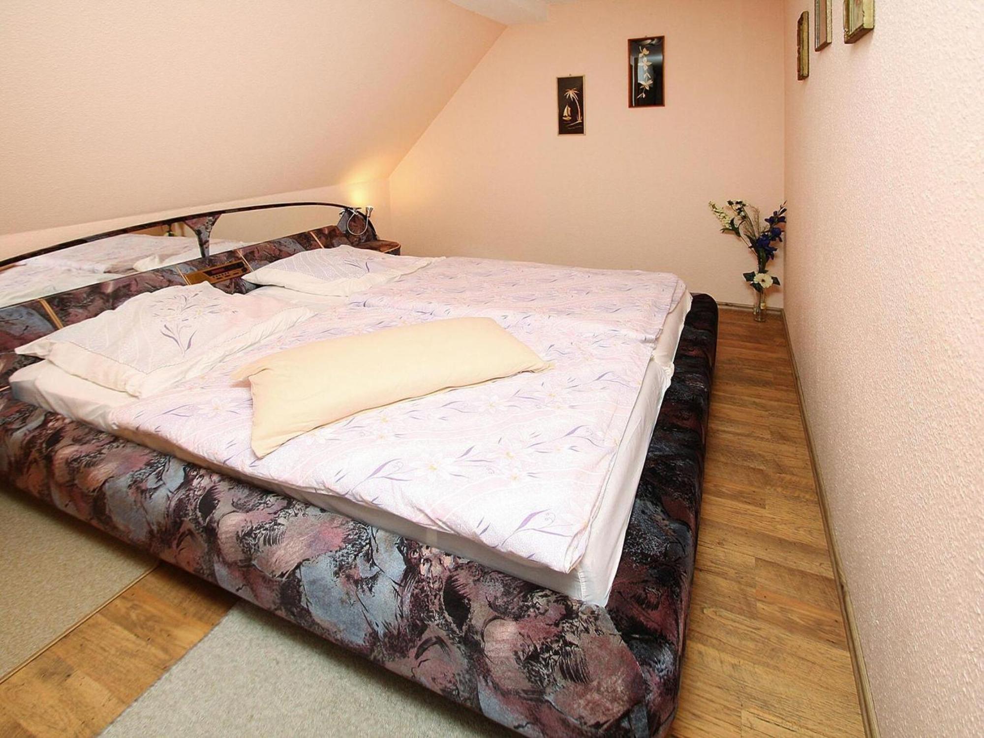 Apartment In Luckaitztal Gossda With Parking Space Exterior foto